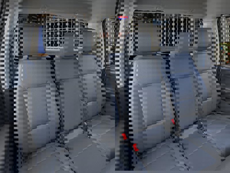 New 2026 Ford F350 XL w/ Camper Package image 10