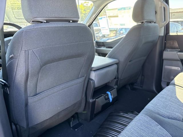 New 2026 Ford F350 XLT w/ XLT Premium Package image 17