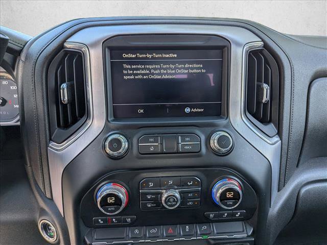 Used 2019 GMC Sierra 1500 SLT RWD image 10