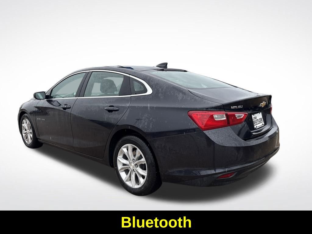 Used 2023 Chevrolet Malibu LT image 4