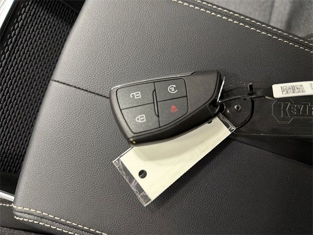 New 2026 GMC Terrain Elevation w/ Black Edition image 29