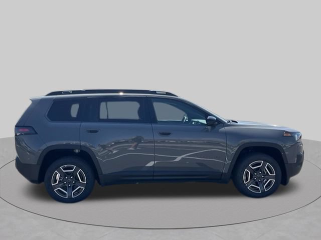 New 2026 Jeep Cherokee Laredo AWD/4WD image 8