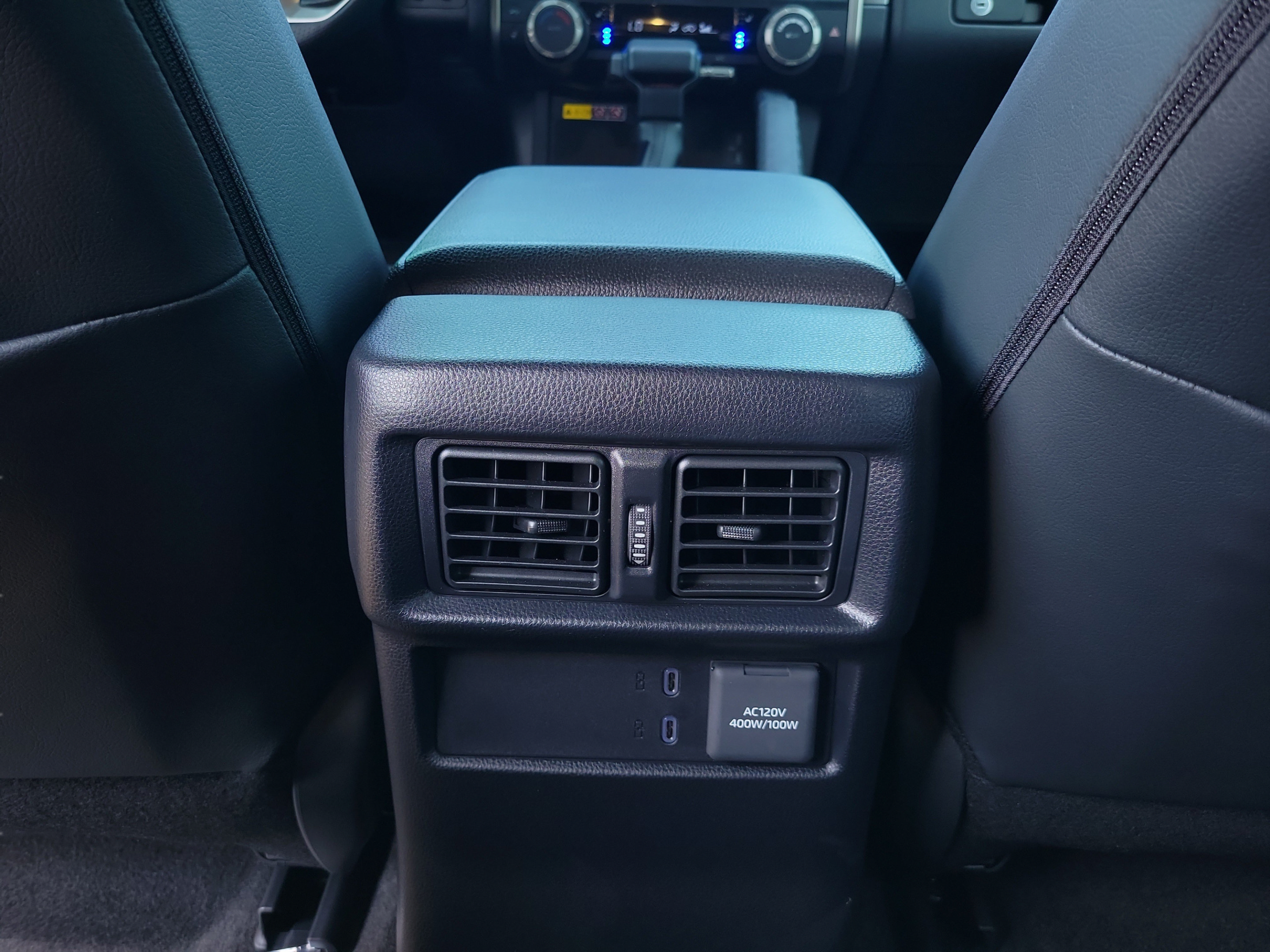 Used 2025 Toyota 4Runner TRD Off-Road Premium w/ Tow Technology Package AWD/4WD image 11