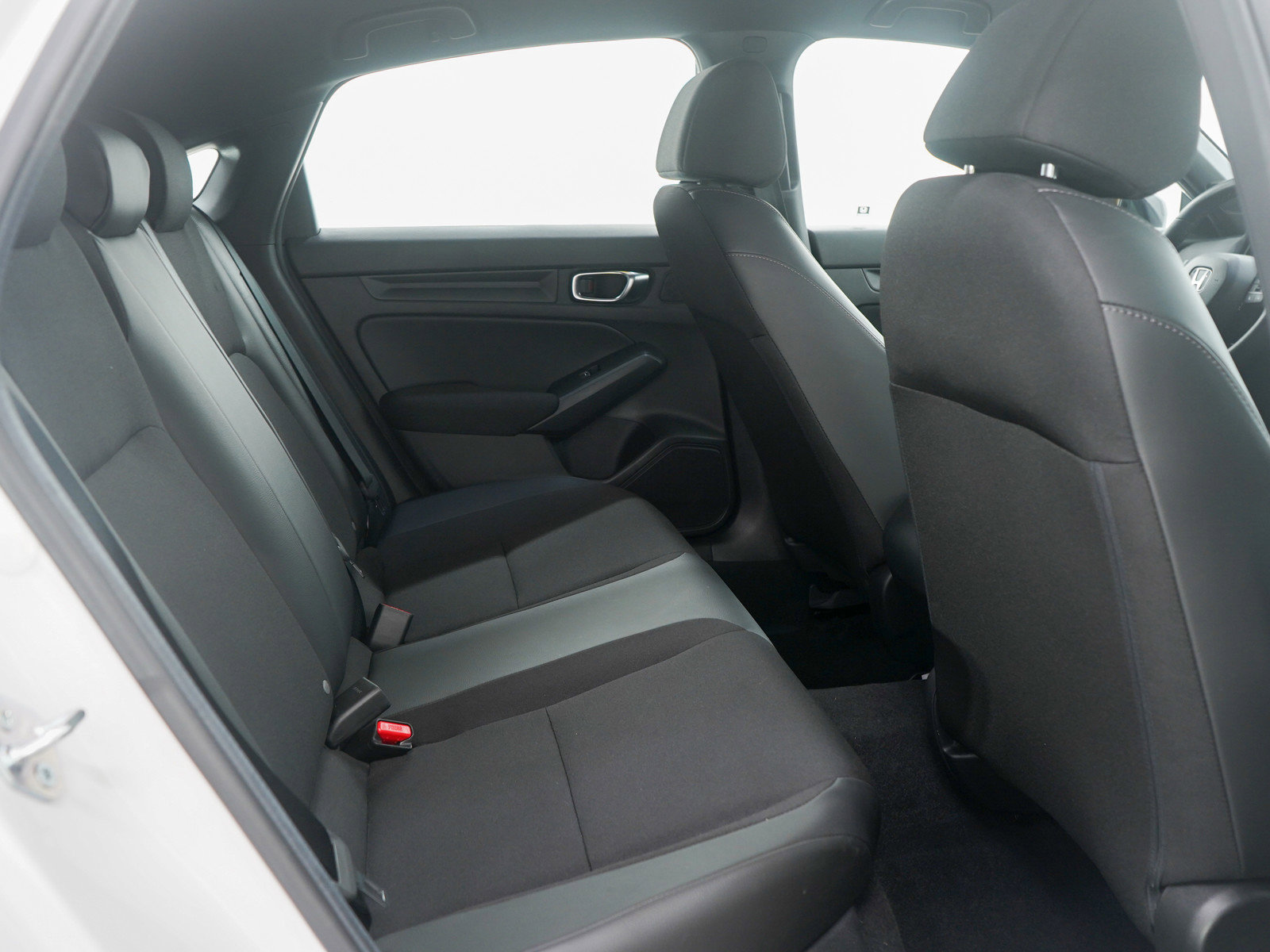 Used 2025 Honda Civic Sport image 13