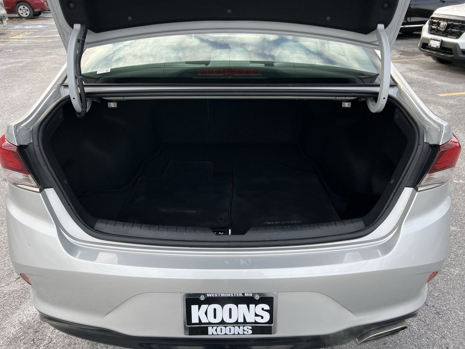 Used 2018 Hyundai Sonata SEL image 24