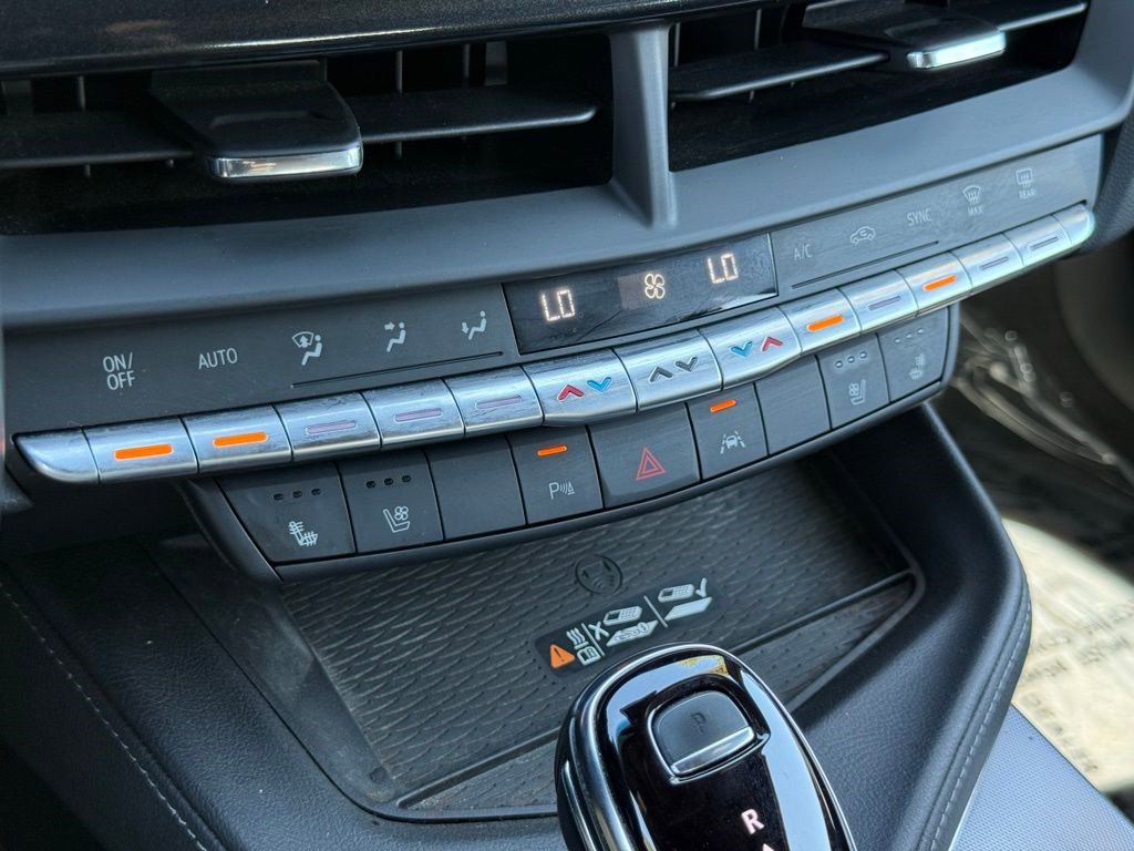 Certified 2023 Cadillac CT4 Premium Luxury image 30