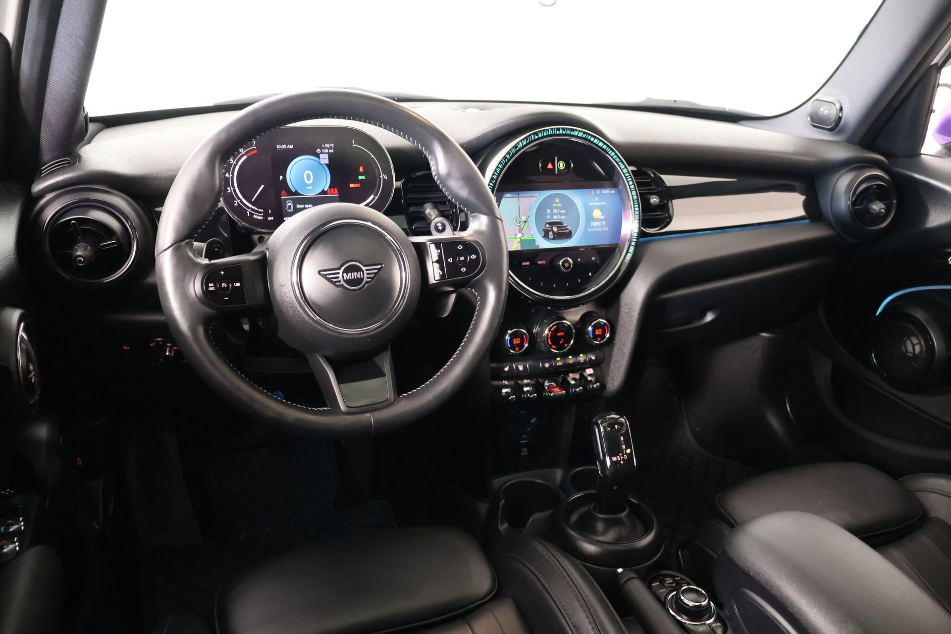 Used 2023 MINI Cooper S image 2