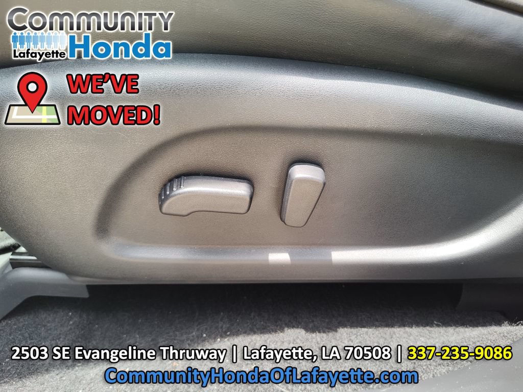 Used 2014 INFINITI QX60 FWD image 23