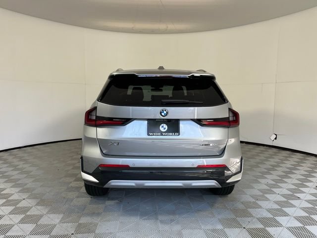 Used 2026 BMW X1 xDrive28i w/ Technology Package AWD/4WD image 6