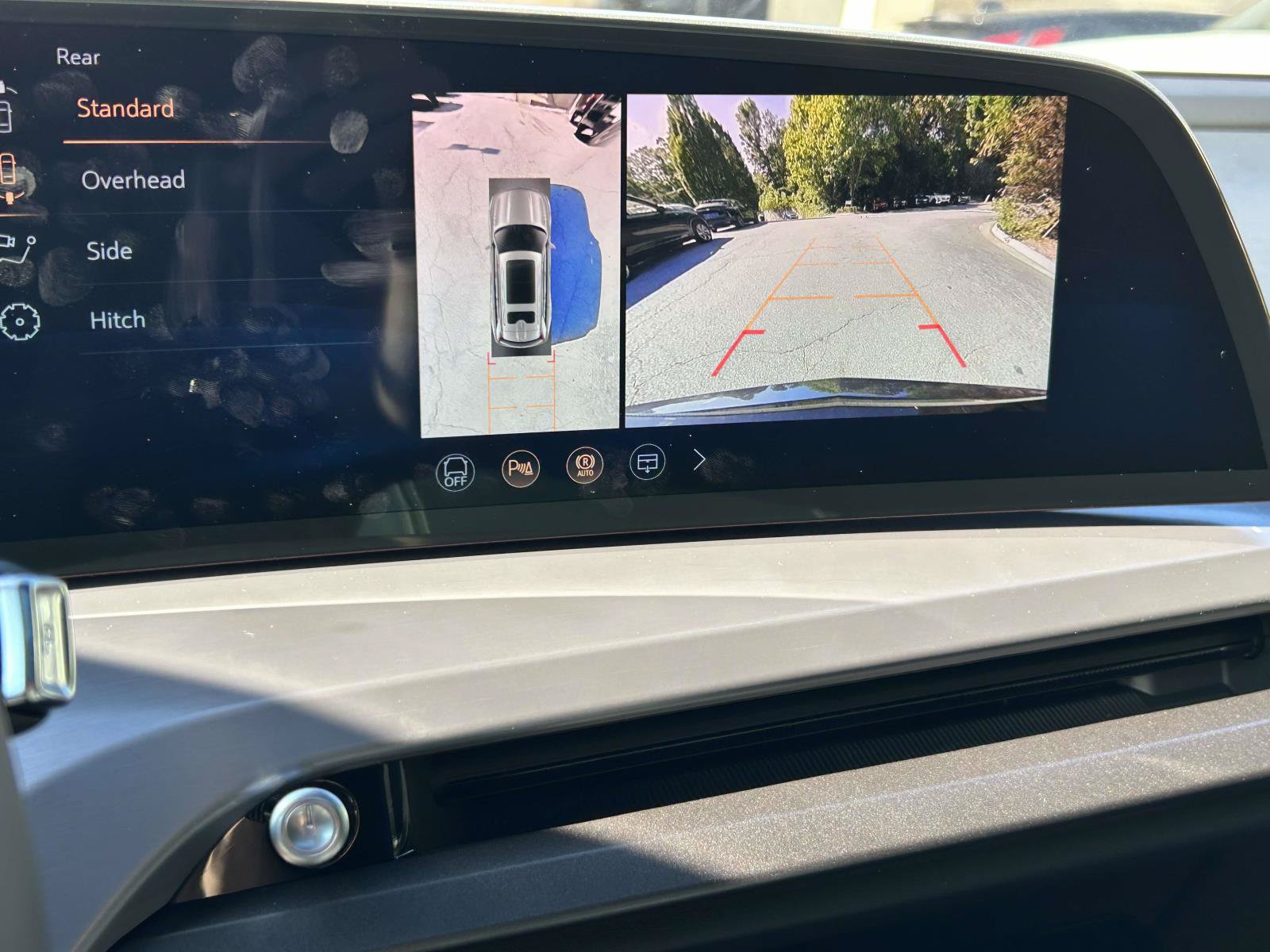 New 2027 Cadillac Vistiq Luxury AWD/4WD image 29