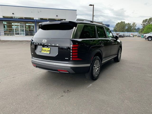 New 2026 Hyundai Palisade SEL Premium AWD/4WD image 6