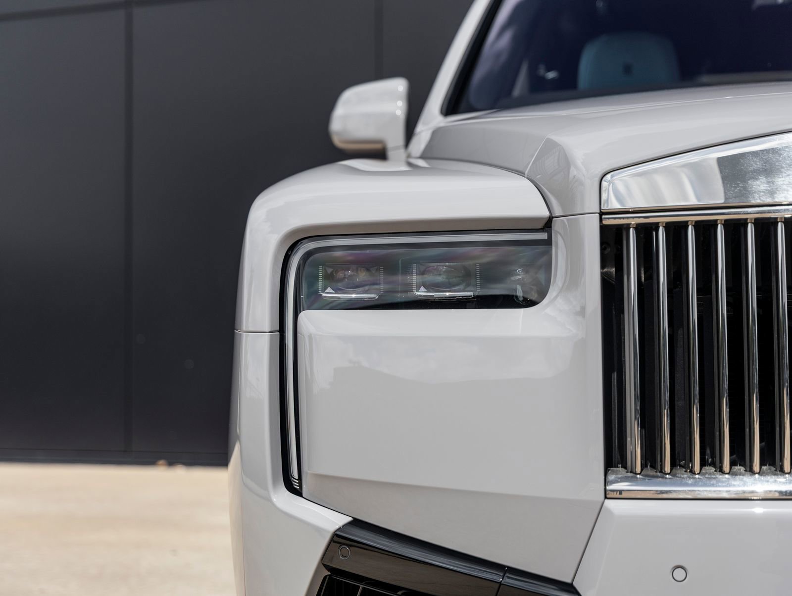New 2026 Rolls-Royce Cullinan image 19