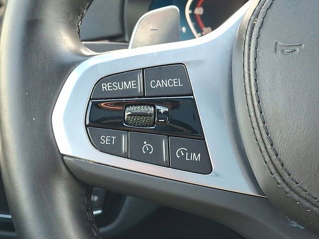 Used 2023 BMW 530i xDrive w/ M Sport Package image 24