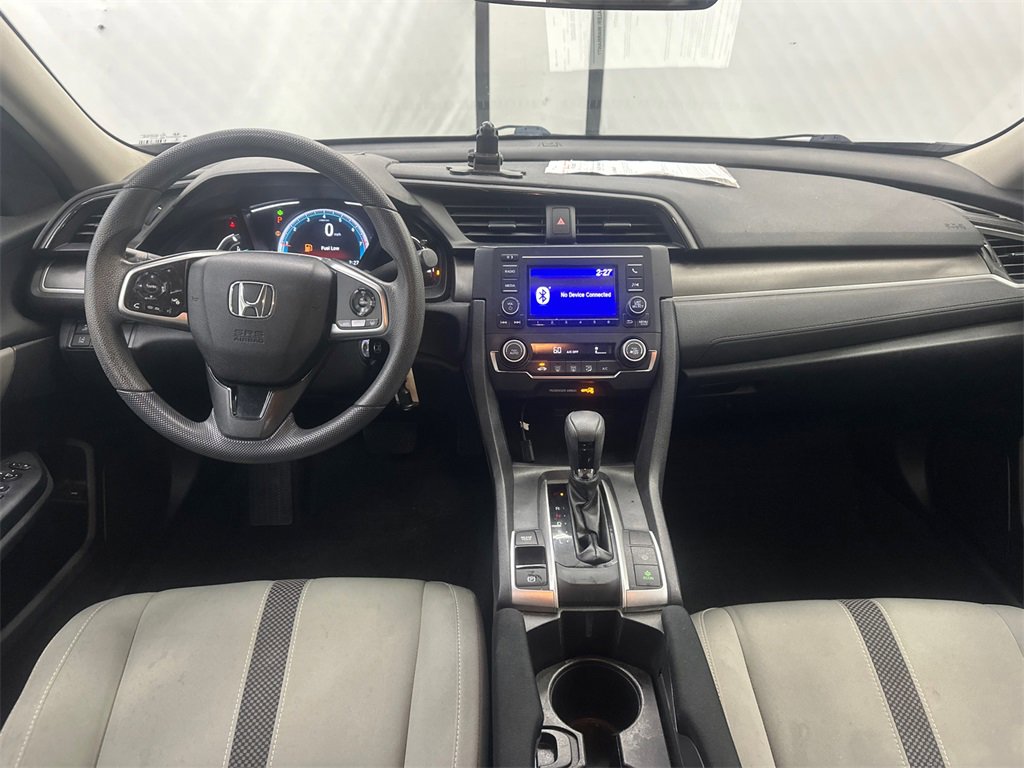Used 2019 Honda Civic LX image 21