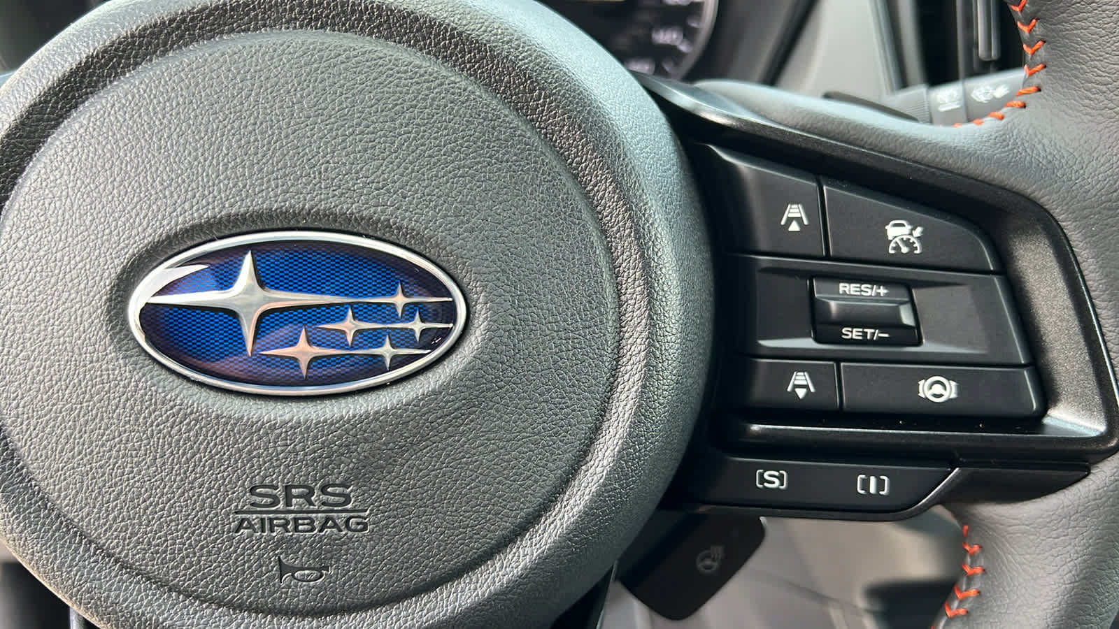 New 2026 Subaru Crosstrek 2.5i Limited w/ Crosstrek Mirror Package AWD/4WD image 20