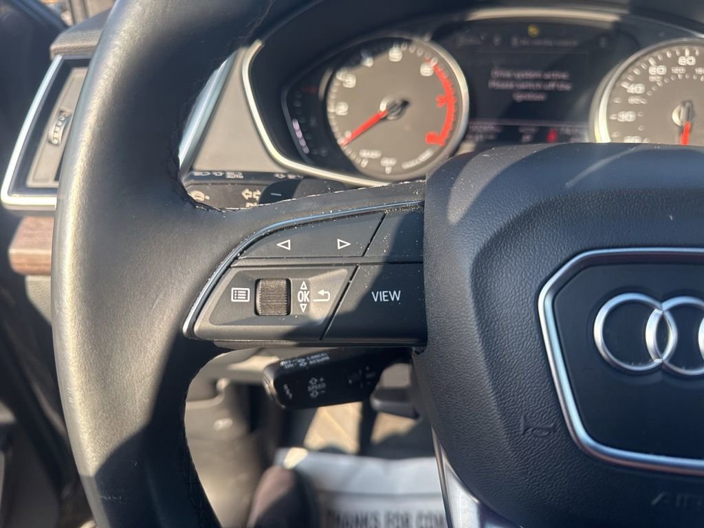 Used 2023 Audi Q5 2.0T Premium w/ Convenience Package AWD/4WD image 20