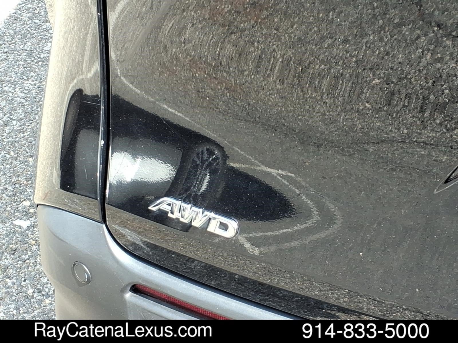 Used 2021 Toyota Sienna XLE w/ XLE Plus Package AWD/4WD image 18
