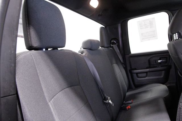 Used 2022 RAM 1500 Classic Warlock w/ Technology Package I image 18