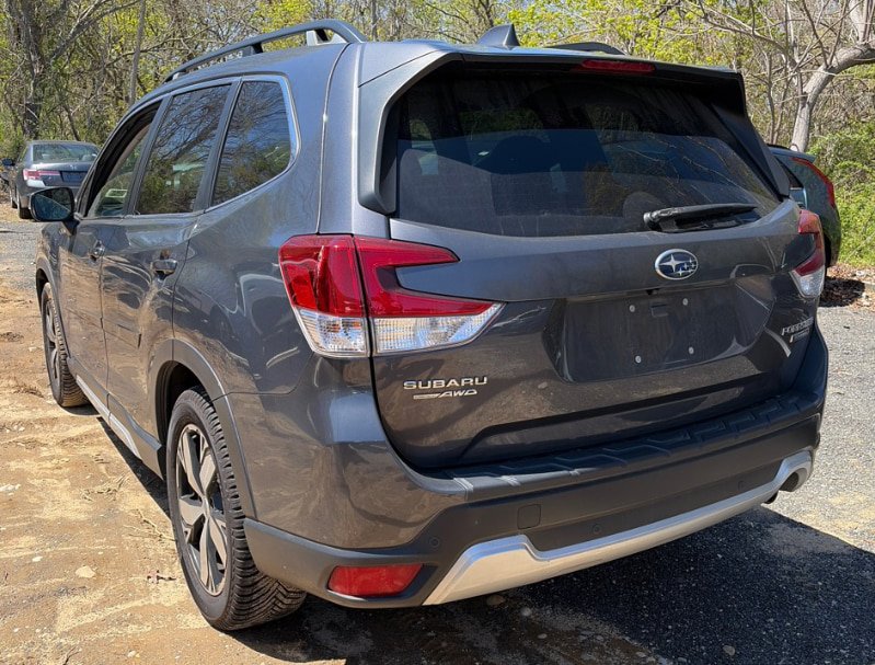 Used 2020 Subaru Forester Touring AWD/4WD image 7