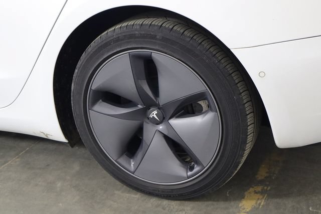 Used 2020 Tesla Model 3 Long Range AWD/4WD image 42