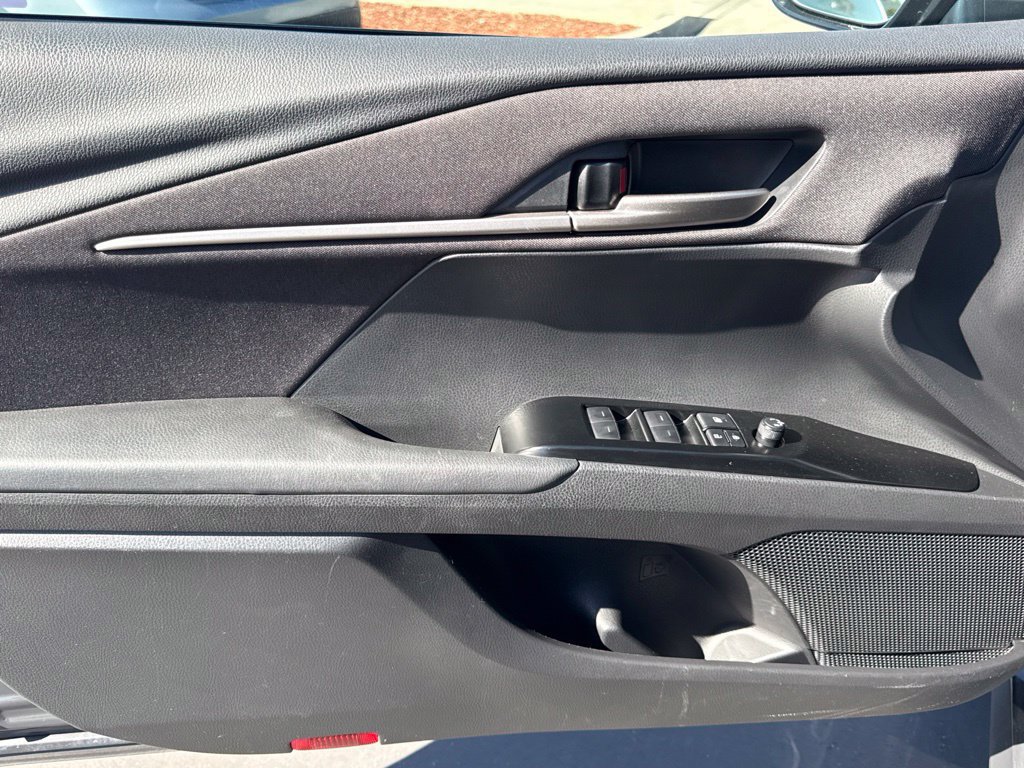 Certified 2025 Toyota Camry LE w/ Convenience Package FWD image 18