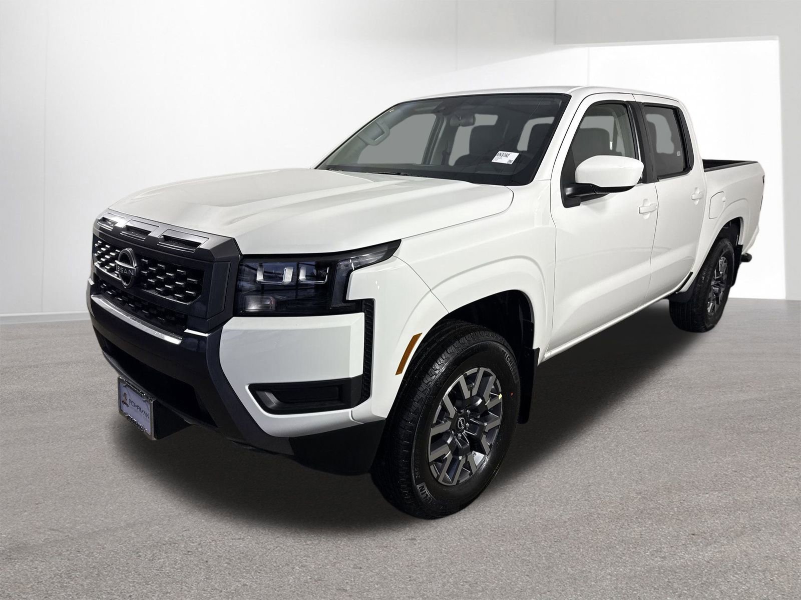 New 2026 Nissan Frontier SV w/ Tow Package image 23