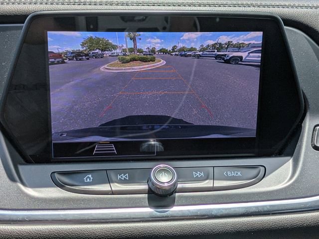 Used 2022 Chevrolet Blazer LT image 21