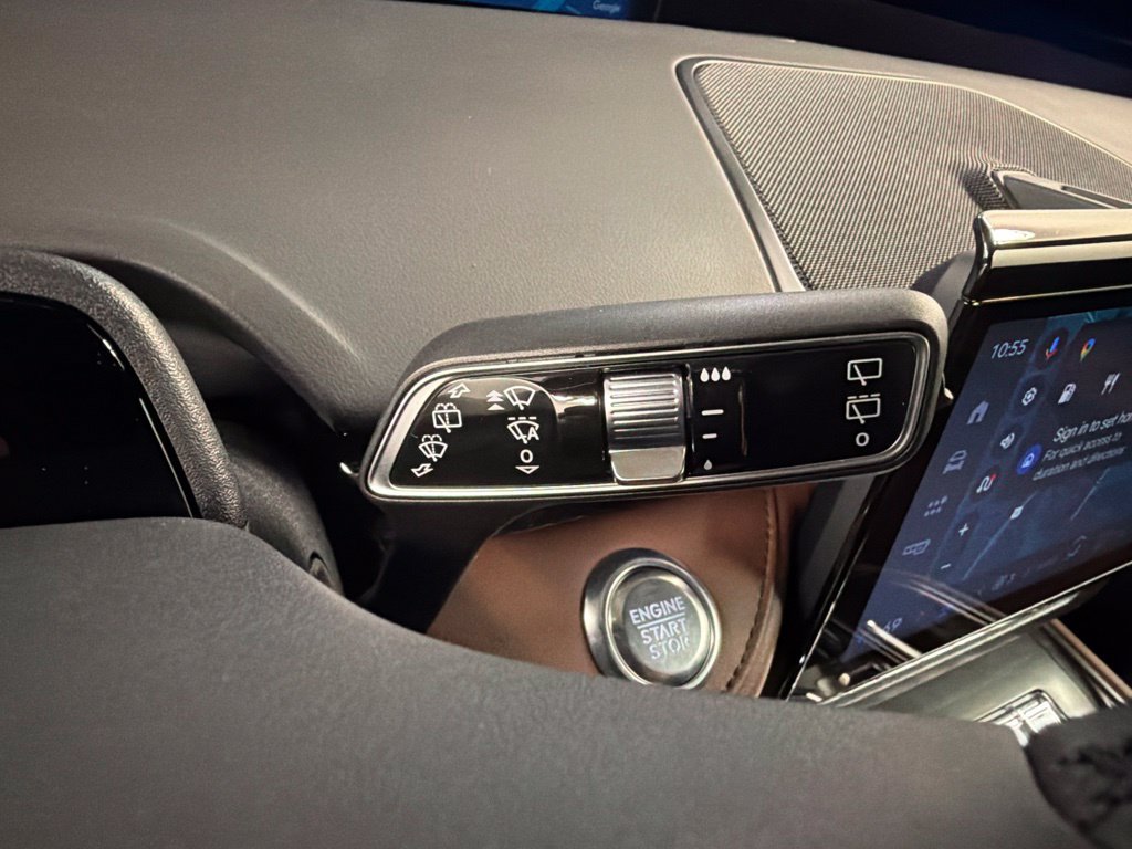 New 2026 Lincoln Nautilus Reserve AWD/4WD image 22