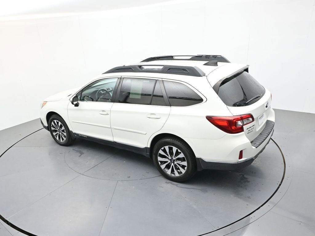Used 2017 Subaru Outback 2.5i Limited AWD/4WD image 31