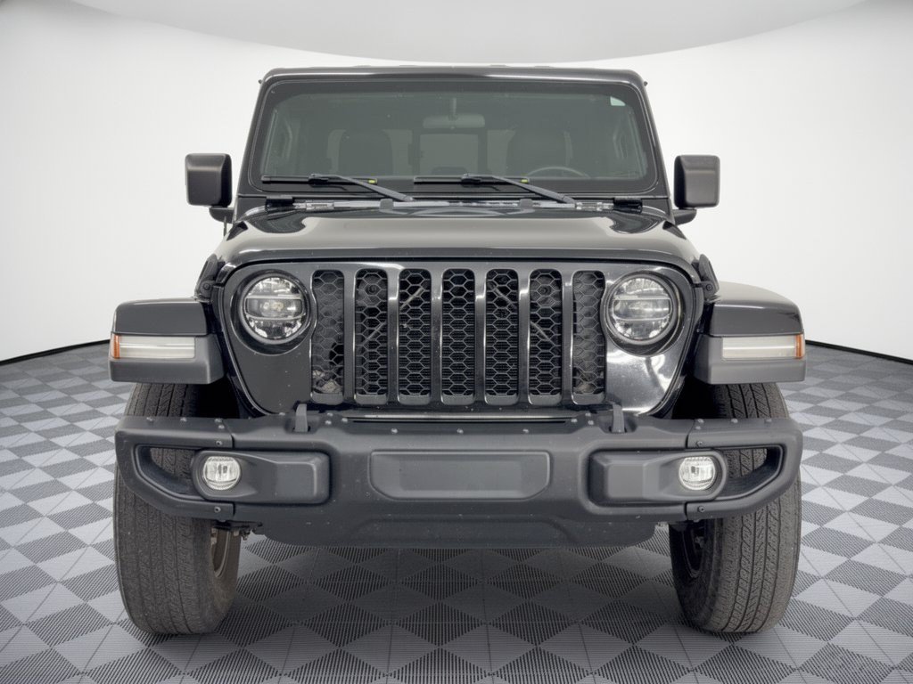 Used 2021 Jeep Gladiator Sport AWD/4WD image 6