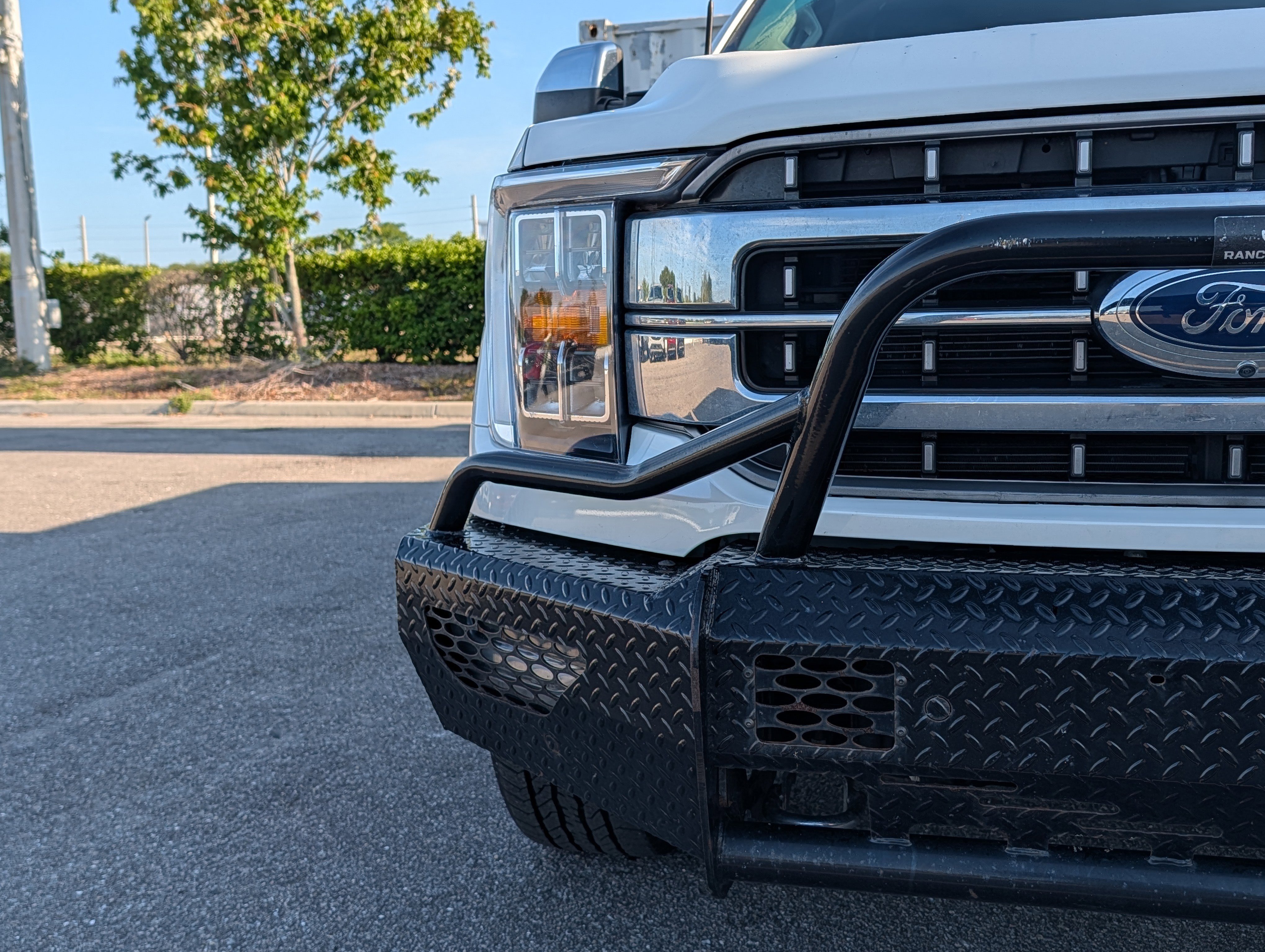 Used 2022 Ford F150 Lariat AWD/4WD image 9