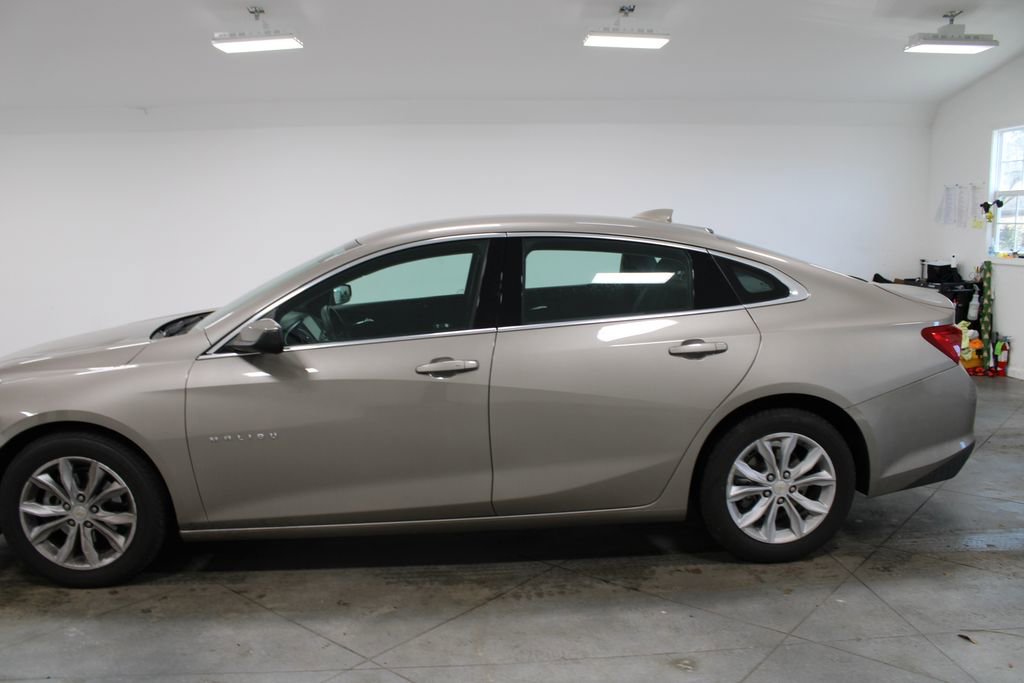 Used 2023 Chevrolet Malibu LT image 6
