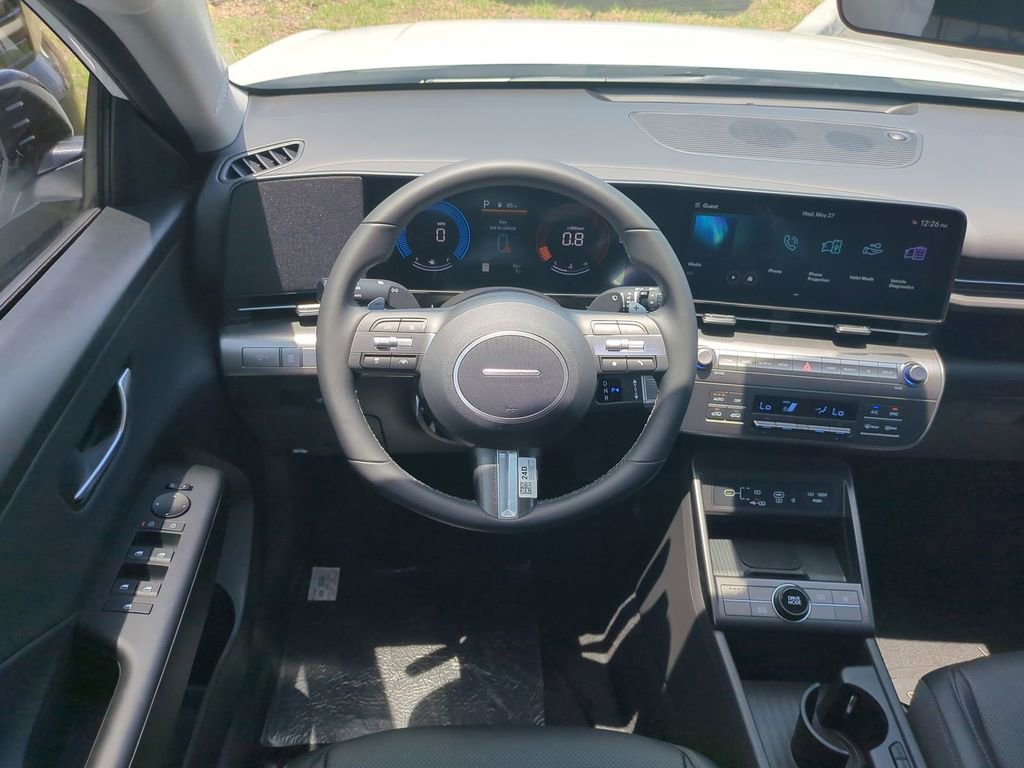 New 2026 Hyundai Kona SEL Premium FWD image 19