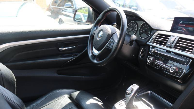 Used 2018 BMW 430i xDrive Coupe AWD/4WD image 21