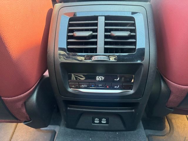 Used 2024 BMW X3 M40i w/ Premium Package AWD/4WD image 41
