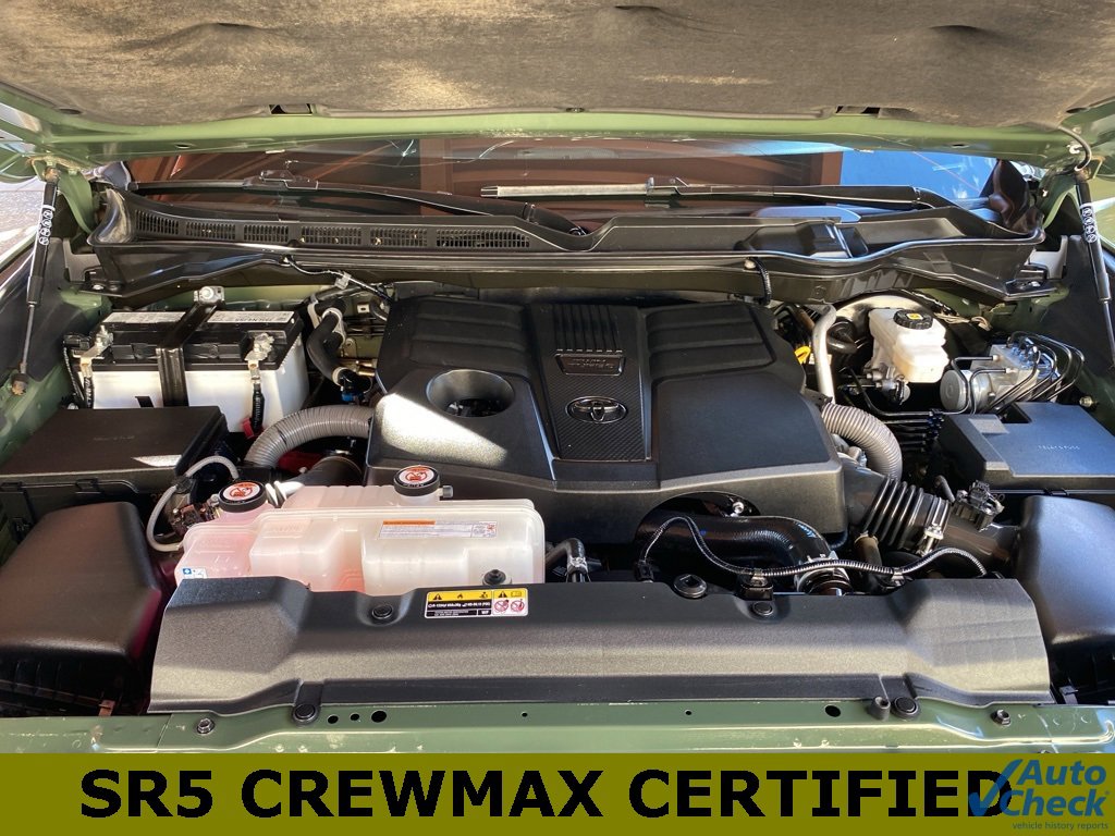 Used 2023 Toyota Tundra SR5 image 39