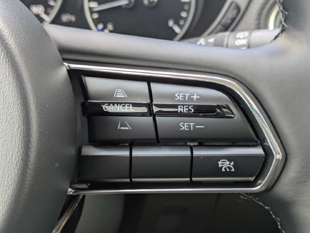 New 2026 MAZDA CX-90 3.3 Turbo w/ Preferred Package AWD/4WD image 26