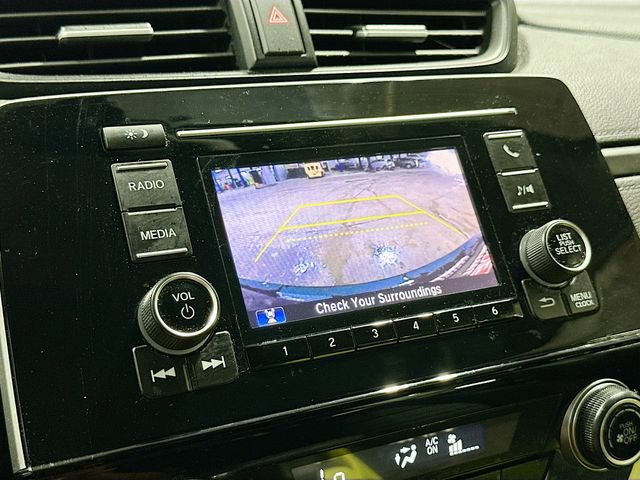 Used 2019 Honda CR-V LX image 15