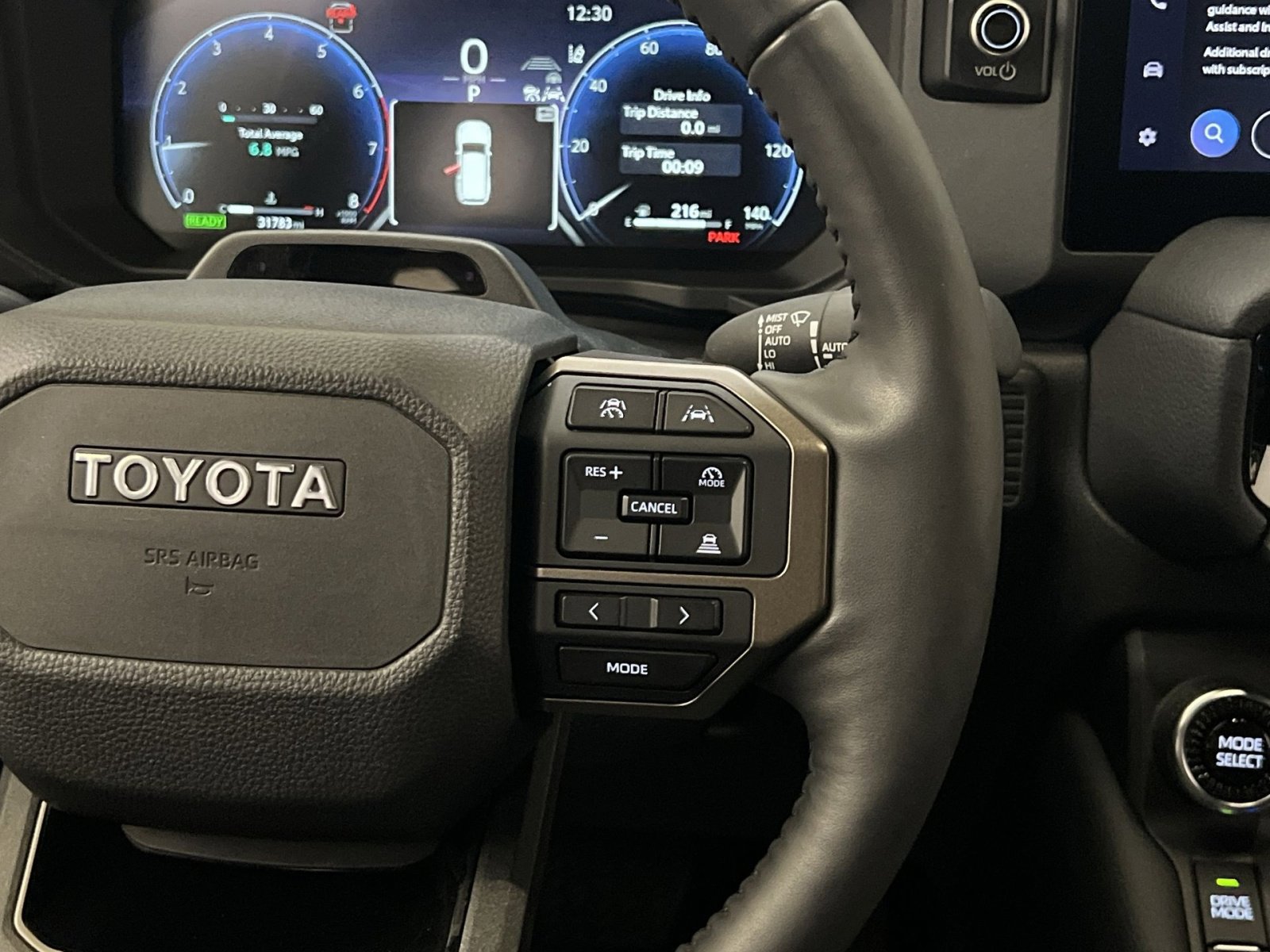 Used 2024 Toyota Land Cruiser image 34