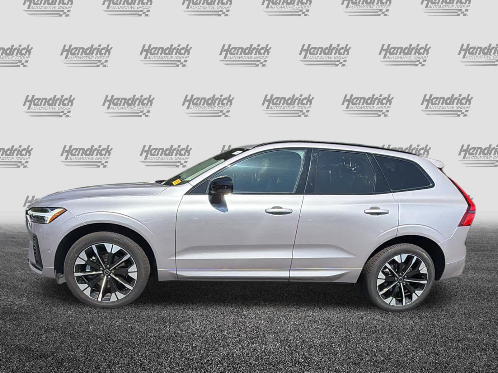 Certified 2026 Volvo XC60 B5 Plus AWD/4WD image 47
