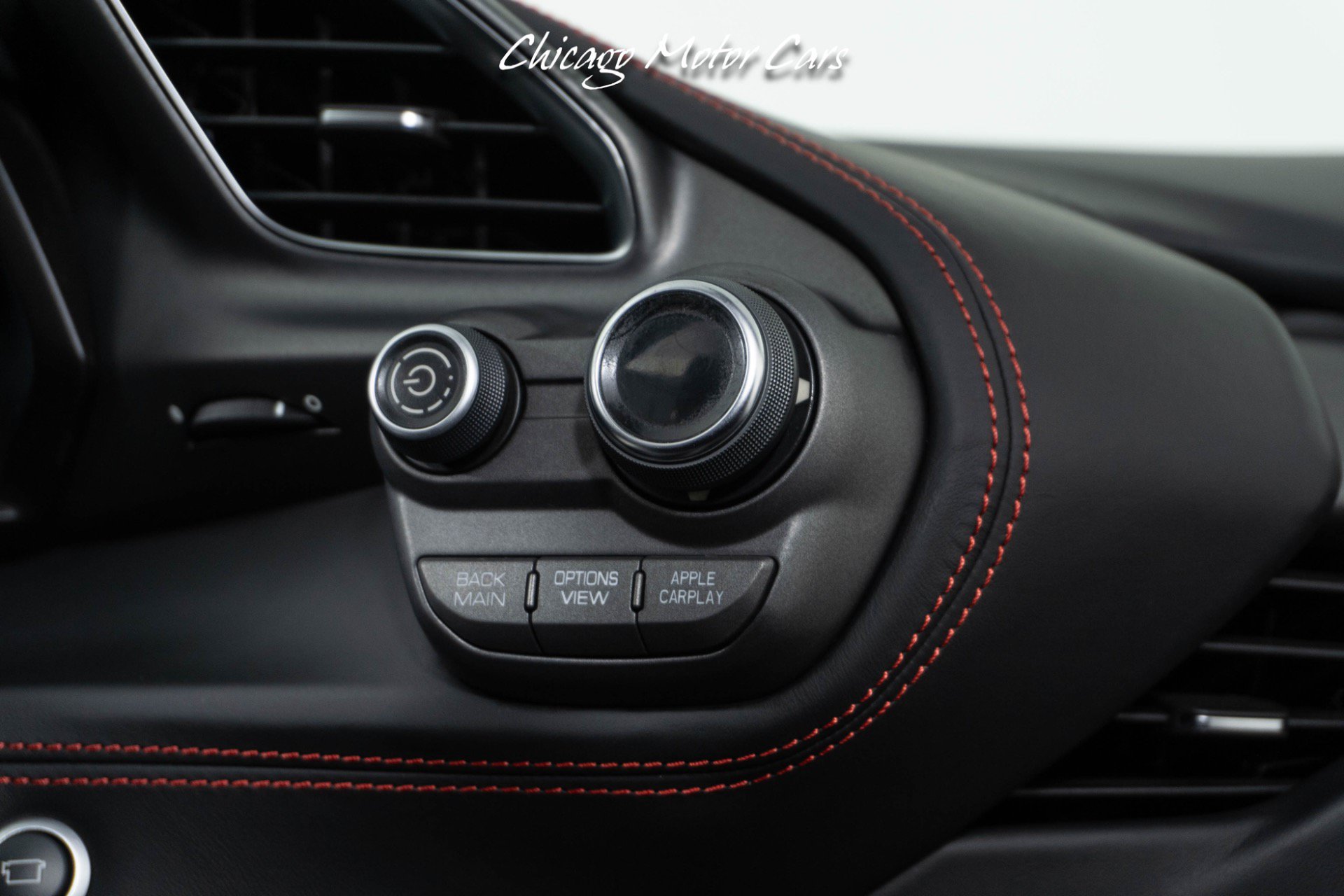 Used 2018 Ferrari 488 Spider RWD image 35