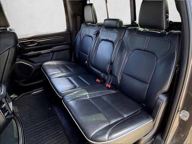 Used 2021 RAM 1500 Limited AWD/4WD image 26