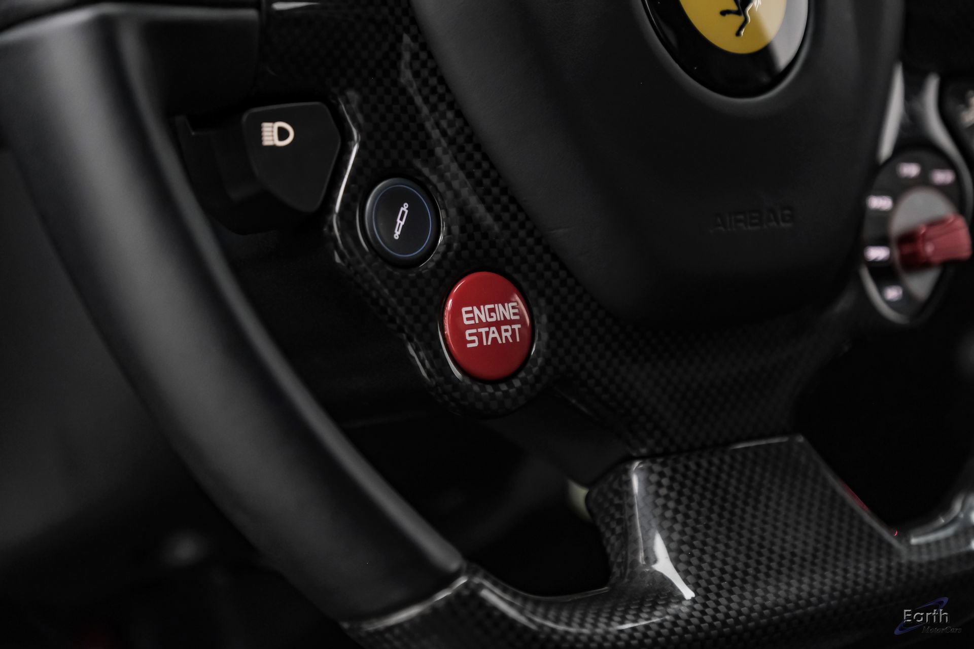 Used 2017 Ferrari F12 Berlinetta RWD image 52