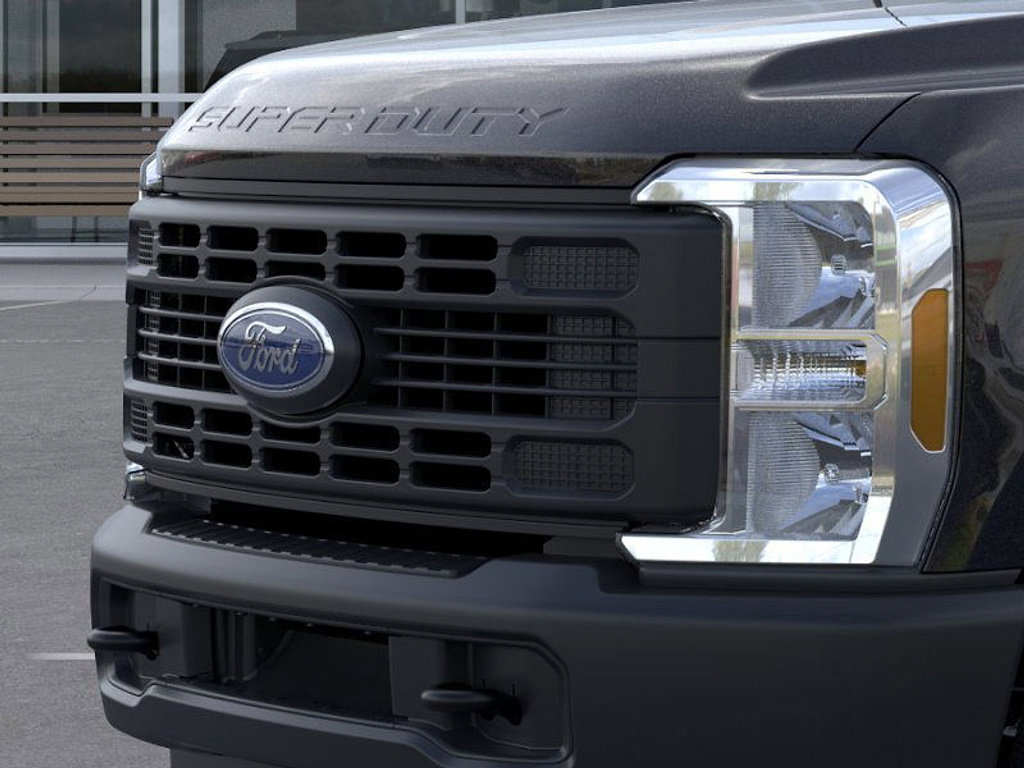 New 2025 Ford F350 XL w/ Snow Plow Prep Package image 17