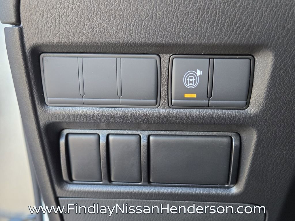 Used 2024 Nissan Armada SV w/ Cargo Package image 26