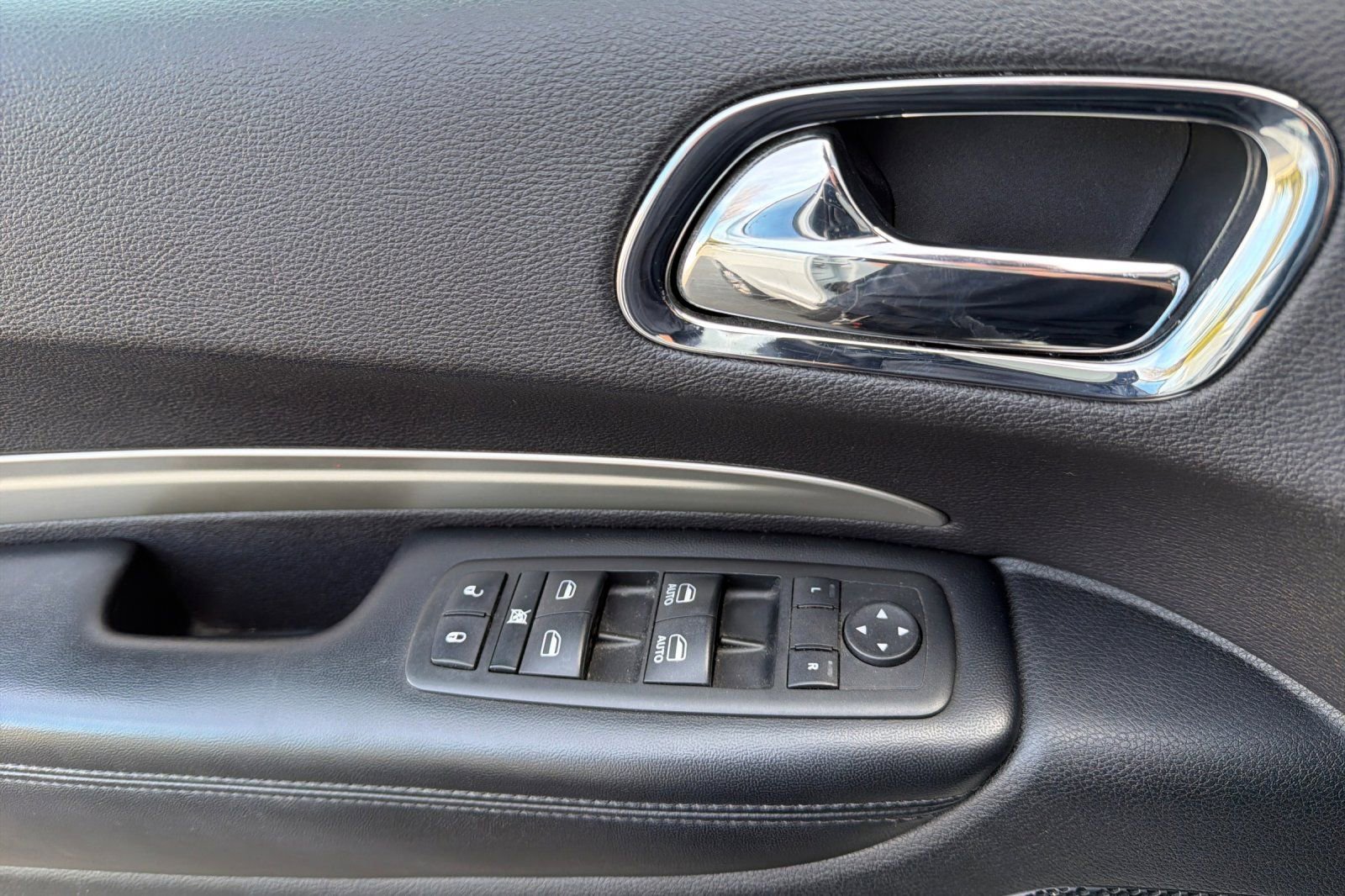 Used 2014 Dodge Durango SXT w/ Quick Order Package 23B image 11