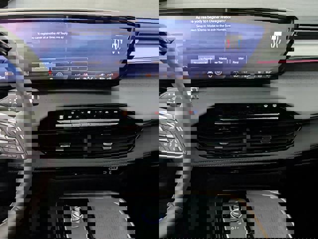 New 2026 Buick Enclave Avenir w/ Super Cruise Package image 11