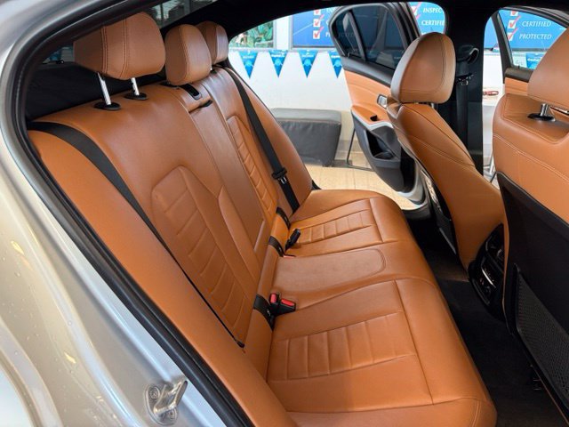 Used 2019 BMW 330i Sedan w/ Convenience Package RWD image 26
