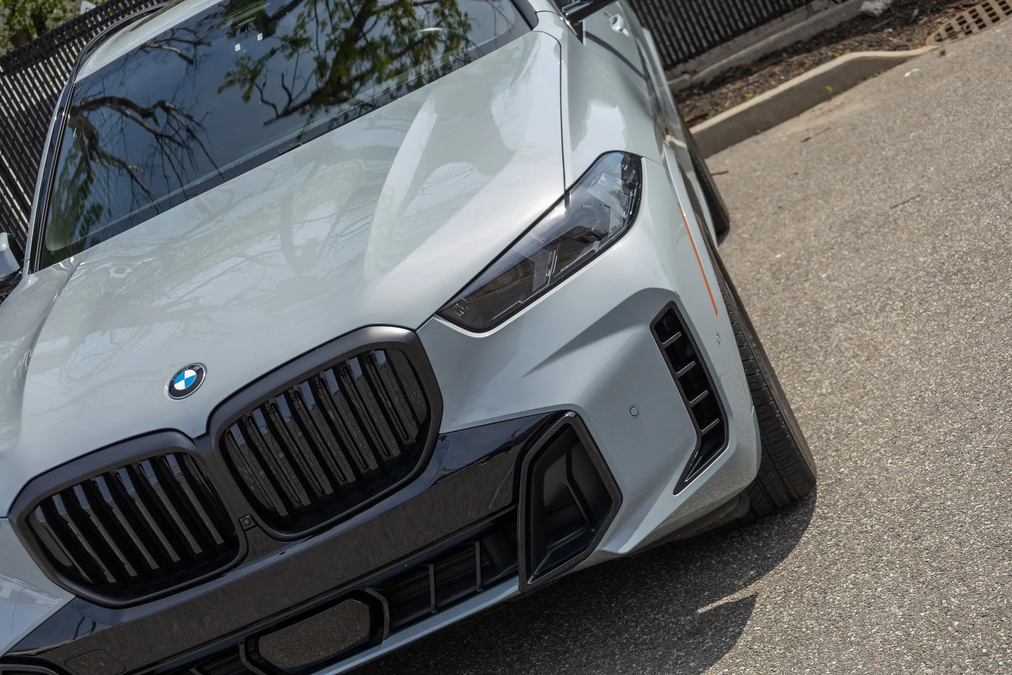 Used 2024 BMW X5 xDrive40i w/ M Sport Package image 14