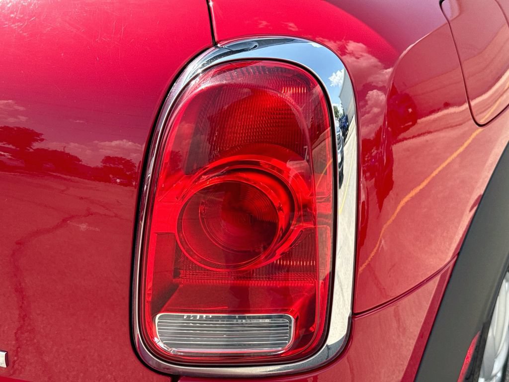 Used 2019 MINI Cooper Countryman S AWD/4WD image 31